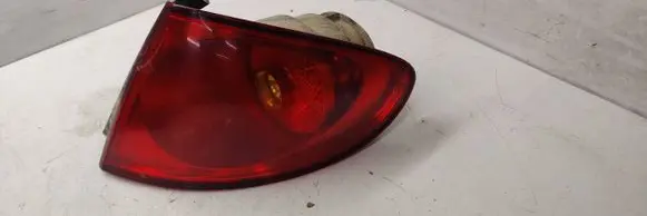 Seat Toledo III (5P) Rear/tail lights 5p5945096B