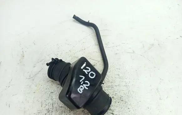 Air intake hose/pipe