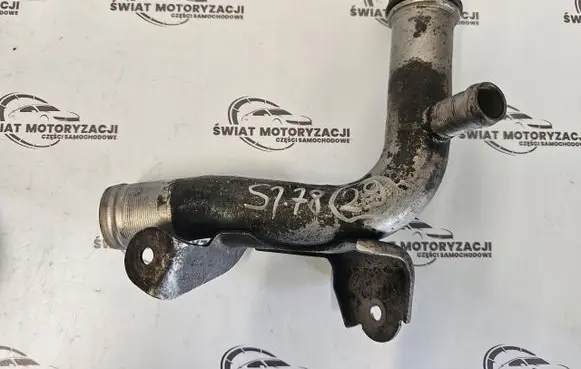Renault Trafic II (X83) Engine M9R630