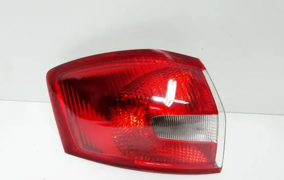 Ford Kuga I Rear/tail lights 