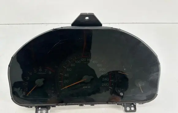 Honda Accord Speedometer (instrument cluster) 78100R400 HR0354024 0407440141537