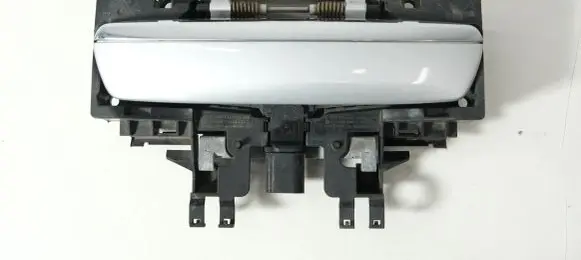 Audi A8 S8 D3 4E Front door exterior handle 4E0949137 4E0839885E 4E0839886E