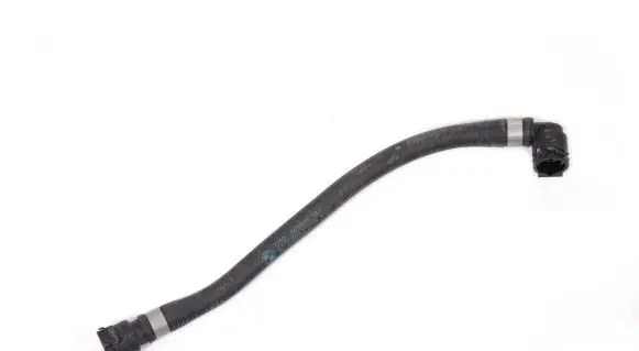 BMW 5 G30 G31 Engine coolant pipe/hose 8572912