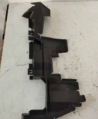 Audi Q5 SQ5 Intercooler air guide/duct channel 8R0121284