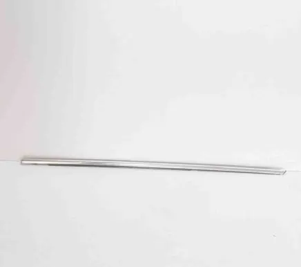 Jaguar I-Pace Rear door glass trim molding J9D325596AC