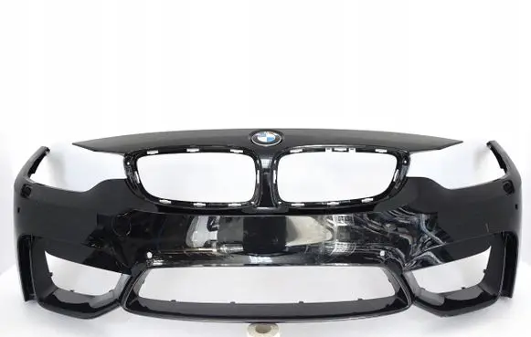 Front bumper mounting bracket