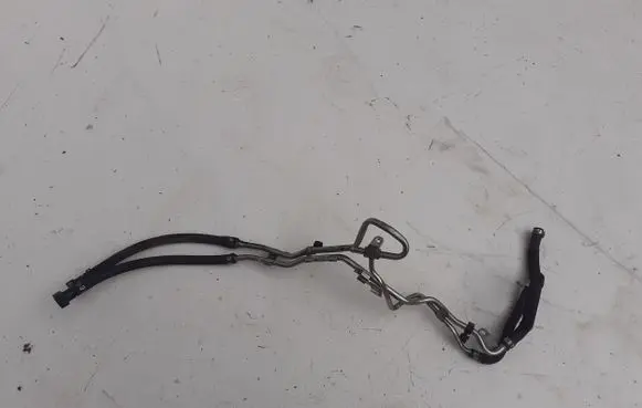 Mercedes-Benz Sprinter W906 Fuel return line/hose A6510701532