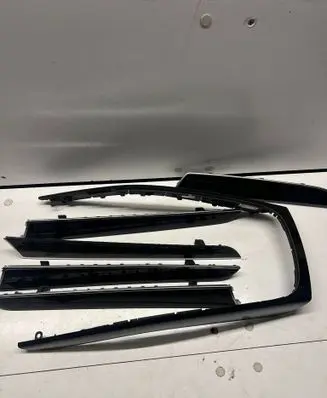 Audi A4 S4 B8 8K Interior decorative trim set 