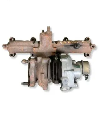 Volkswagen Golf IV Turbo 038145701A