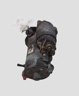 Mazda 3 II Starter motor