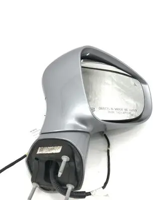 Chrysler Pacifica Front door electric wing mirror