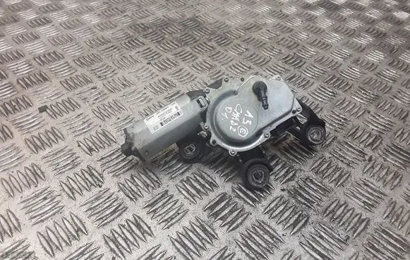Audi A3 S3 8L Rear window wiper motor 404430B4
