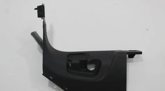 Audi Q7 4M (A) pillar trim 4M1867271B