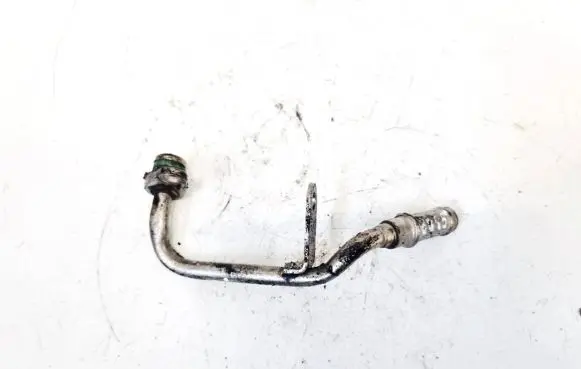 Volkswagen Golf VI Engine coolant pipe/hose 03C121497F