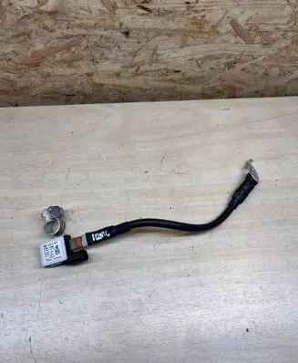 Hyundai Ioniq 5 Negative earth cable (battery) 37180GI000
