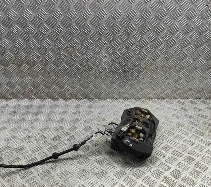 Audi E-tron GT Rear brake caliper 9J1615423