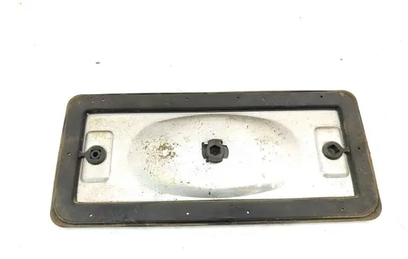 Audi 100 S4 C4 Interior heater climate box assembly housing 