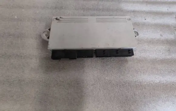 BMW 7 E65 E66 Door control unit/module 6964142 6015005018