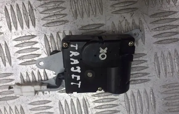 Hyundai Trajet A/C air flow flap actuator/motor C060207A