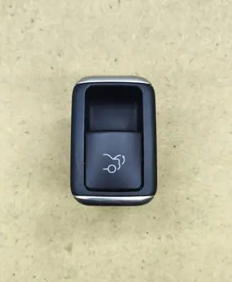 Mercedes-Benz E W212 Tailgate opening switch A2129056200 10064690 10021343