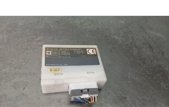 Honda HR-V Immobilizer control unit/module 35011S2HG