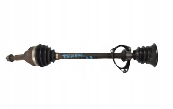 Renault Trafic II (X83) High voltage ignition coil