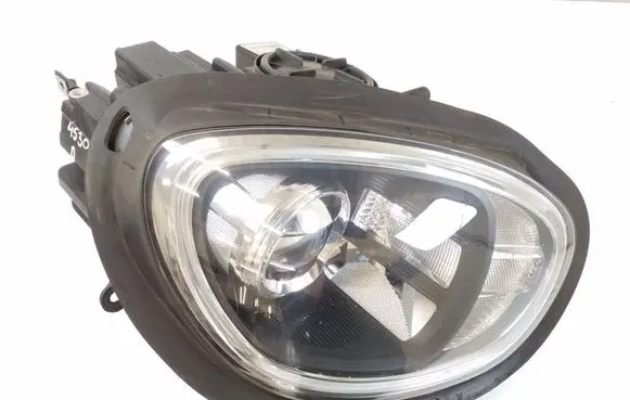 Headlight/headlamp