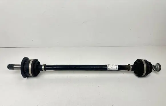 BMW 3 G20 G21 Rear driveshaft 8666074 0253120887258 19B1207K9354