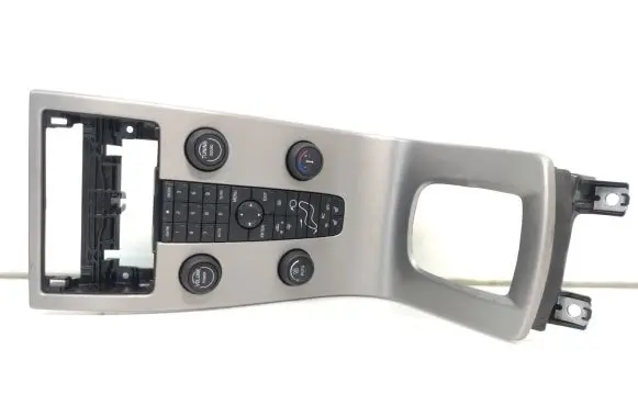 Volvo C30 Climate control unit 30672565 1342028