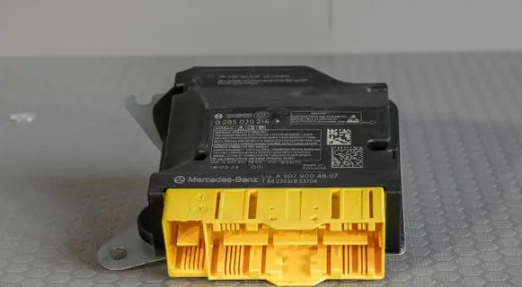 Mercedes-Benz Sprinter W907 W910 Airbag control unit/module A907901790 A9079004807 A9079027605