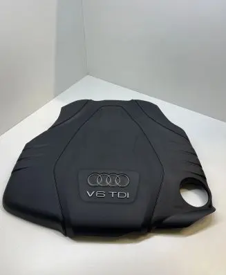 Audi A6 C7 Engine cover (trim) 059103925CF
