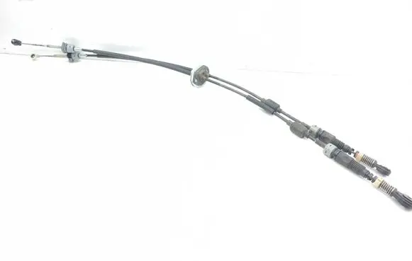 KIA Sportage Gear shift cable linkage 43794F100
