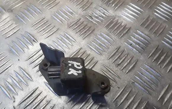 Suzuki Grand Vitara I Airbag deployment crash/impact sensor 3893052D10 1876004410