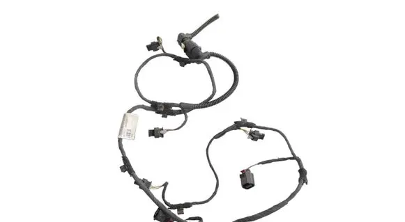 Volkswagen Golf VIII Parking sensor (PDC) wiring loom 5H0971104 5H0971104S