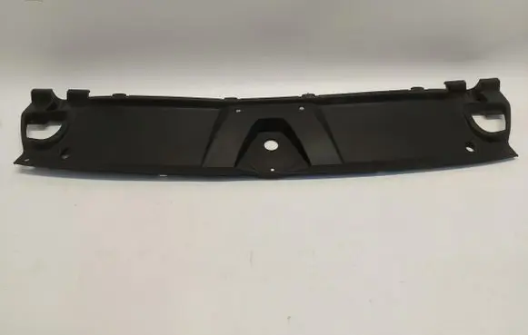 Volkswagen Arteon Engine bonnet/hood lock trim molding 3G8853037BJLK01