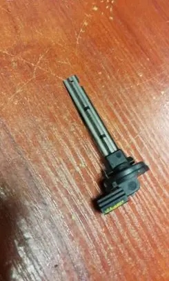 BMW 1 E81 E87 Interior temperature sensor 6915391