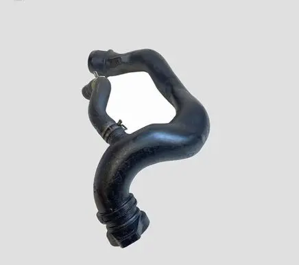 Peugeot 607 Air intake hose/pipe 9653096580 5A96C