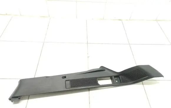 Mazda 6 Parcel shelf load cover mount bracket GS2A68841 GS1MT0844 GS2B68841