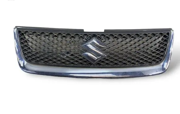 Suzuki Grand Vitara II Front grill 7174365J0 K5617