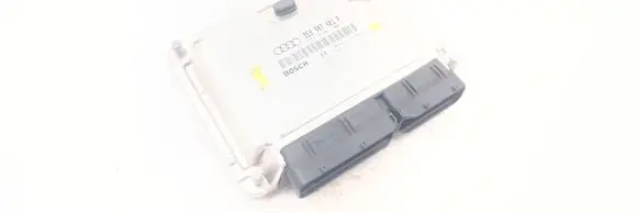 Audi A6 S6 C5 4B Engine control unit/module 8E0907401P