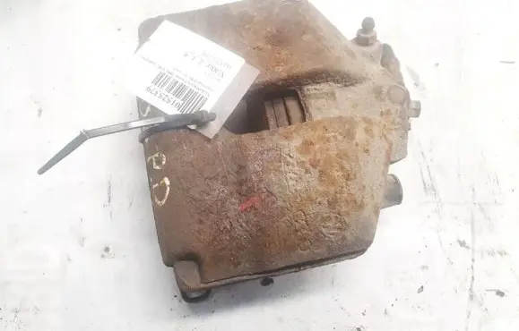 Volkswagen PASSAT B6 Front brake caliper