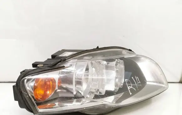 Audi A4 S4 B7 8E 8H Headlight/headlamp 8E0941004AJ