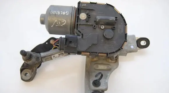 Ford Galaxy Rear window wiper motor 