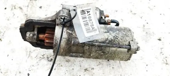 Ford Mondeo MK IV Starter motor 6G9N11000AB 6G9N-11000-AB