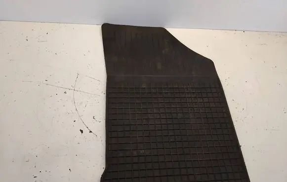 Chrysler Pacifica Front floor mat 