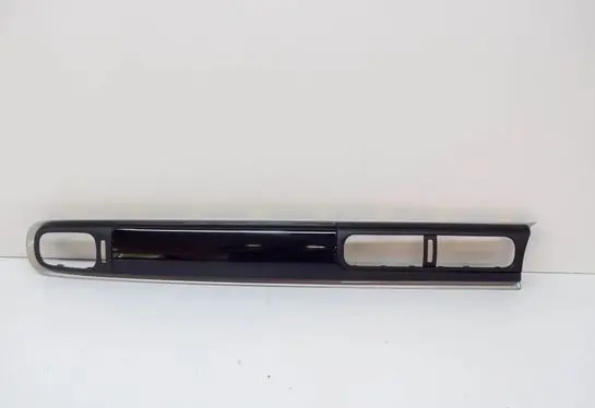 Citroen C3 Dashboard glove box trim AA37544247 9812402077