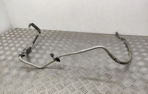 Opel Vivaro Air conditioning (A/C) pipe/hose