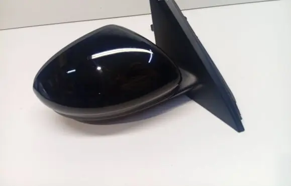 Renault Arkana Front door electric wing mirror 