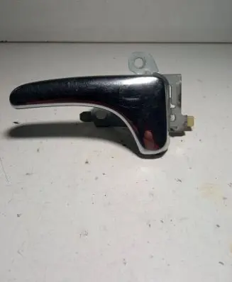 Volvo S40, V40 Rear door interior handle 854851