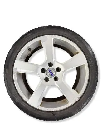 Volvo V70 R18 alloy rim 31255447 42799710